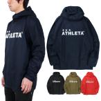 ショッピングピステ ATHLETA(アスレタ) トレーニング ピステ プルオーバー パーカー 02360