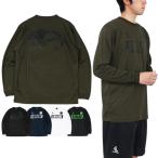 SVOLME(スボルメ) 長袖 プラクティス Tシャツ 1223-05000