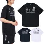 SVOLME(スボルメ) 半袖 プラクティス Tシャツ 1241-22300