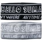 SULLO Hsu jo лента для волос 1665501020