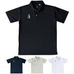 soccer junky サッカージャンキー 半袖 ドライ ポロシャツ CP25A33 パイド DryPoloシャツ