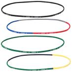 LUZeSOMBRA разрозненный isombla резинка для волос F1814922