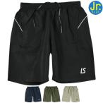 LUZeSOMBRA ルースイソンブラ ジュニア トレーニング ピステ ショートパンツ F1922320
