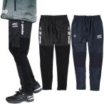 SALE 20%0FF goleador ゴレアドール トレーニング 裏トリコット ピステ 裏起毛ボンディング ジャージ切替 スリム ロングパンツ G-2615