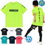LUZeSOMBRA ルースイソンブラ ジュニア 半袖 プラクティス シャツ L2211006