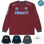 SALE 24%0FF PENALTY пенальти Junior длинный рукав p Ractis рубашка PUF5515J