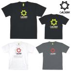 キャルデラ/CALDEIRA プラクティスシャツ/BICOLOR LOGO PRA SHIRT “STAR TRAIL”（13CR501）