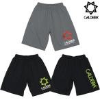 kyarutela/CALDEIRAp Ractis брюки /BICOLOR LOGO PRA PANTS*STAR TRAIL~(13CR502)