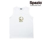 Spazio/スパッツィオ Ball-headphone nosleeve shirt/ノースリーブ（BC-0380)（限定商品）