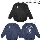 サッカージャンキー/soccer junky ピステトップス/SJ-class+6(CP24D20)