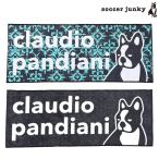 サッカージャンキー/soccer junky タオル/フルールドゥリ スポーツタオル（CP25D81）