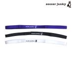  футбол Jean ключ /soccer junky лента для волос / пирог do+26 лента для волос 3 шт. комплект (CP26A39)