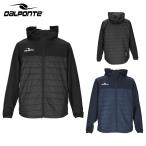 ダウポンチ/DALPONTE 薄中綿ジャ