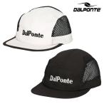 ダウポンチ/DALPONTE メッシュキャップ(DPZ110・DPZ110J)