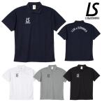 ルースイソンブラ/LUZ e SOMBRA ポロシャツ/SPORTS POLO-SHIRT（F1811028)