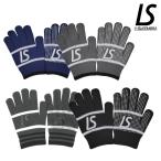  разрозненный isombla/LUZ e SOMBRA вязаный перчатка /STANDARD KNIT GLOVE(F1814945)