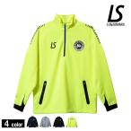 ルースイソンブラ/LUZeSOMBRA スウェット/P100 ACTIVE SWEAT CAM HALFZIP TOP（F1911128）