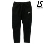 ルースイソンブラ/LUZeSOMBRA フリースロングパンツ/SMOOTH FLEECE PANTS(F2012416)