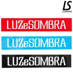  разрозненный isombla/LUZeSOMBRA стикер /LUZeSOMBRA LOGO STICKER(F2014923)
