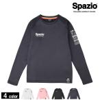 スパッツィオ/Spazio スウェットトップス/裏起毛スウェット(GE-0691)