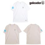 ゴレアドール/goleador 半袖Tシャツ/レ