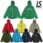 ルースイソンブラ/LUZ e SOMBRA フルジップピステパーカー/LZSB FULLZIP PISTE JKT(L1232109)