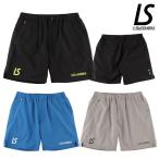 ルースイソンブラ/LUZ e SOMBRA ピステハーフパンツ/EXPLORER LIGHTTECH SHORTS（L1241105）