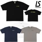 ルースイソンブラ/LUZ e SOMBRA ドライプラクティスシャツ/TWM DRY TEE(L1242004)