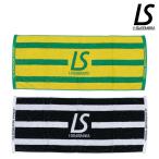  разрозненный isombla/LUZ e SOMBRA полотенце для лица /LS BORDER FACE TOWEL(L1251480)