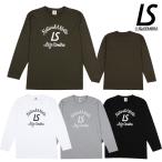  разрозненный isombla/LUZ e SOMBRA длинный футболка /NATURAL MYSTIC LONG T SHIRT(L1252222)