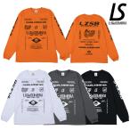  разрозненный isombla/LUZ e SOMBRA длинный p Ractis рубашка /1D TROLL L/S PRA SHIRT(L1253039)
