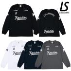 ルースイソンブラ/LUZ e SOMBRA ロングプラクティスシャツ/FUTEBOL ZION L/S PRA-SHIRT（L1261027）