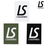  разрозненный isombla/LUZ e SOMBRA стикер /LS LOGO STICKER(L1261493)