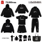 ショッピング福袋 ルースイソンブラ/LUZ e SOMBRA 2024年サッカー・フットサル福袋/PREMIUM LIMITED PACK（L223-002）