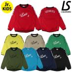 ショッピングピステ ルースイソンブラ/LUZ e SOMBRA ジュニアプルオーバーピステトップス/Jr LZSB PULLOVER PISTE TOP（L2232111）