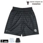 ノッソセニョールドパライーゾ/NOSSO SENHOR DO PARAISO プラクティスパンツ/MARCA Game Pants（NP-00-592）