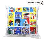  футбол Jean ключ /soccer junky подушка /# футбол. отличный подушка (SJ25B35)