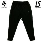 ルースイソンブラ/LUZeSOMBRA 高機能ピステトレーニングロングパンツ/LTT GELANOTS JUST TIGHT LONG PANTS(T1211051)