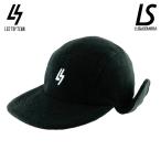 ルースイソンブラ/LUZ e SOMBRA キャップ/LTT FLEECE EAR JET CAP（T1212410）