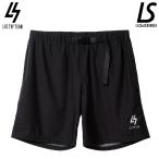 ルースイソンブラ/LUZeSOMBRA 高機能ピステトレーニングハーフパンツ/LTT GELANOTS HALF PANTS(T2011301)