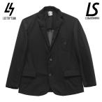 ルースイソンブラ/LUZeSOMBRA ジャケット/GELANOTS TAILORED JKT（T2012127）