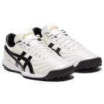 asics_アシックス C3 FF TF WHITE_BK 1113A032