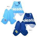 goleador_ゴレアドール 昇華冷感ケープ