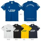 ショッピングポロシャツ LUZeSOMBRA_ルースイソンブラ ポロシャツ LZSB MOVE POLO-SHIRT F1811012