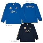 LUZ e SOMBRA_ разрозненный isombla длинный рукав pra рубашка DOUBLE STANDARD L_S PRA-SHIRT