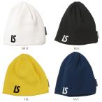 ショッピングハット LUZeSOMBRA_ルースイソンブラ ニットハット DRY X KNIT HAT F1814816