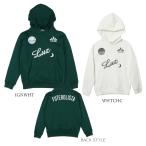 LUZeSOMBRA_ разрозненный isombla Junior тренировочный Parker Jr STANDARD PULLOVER PARKA