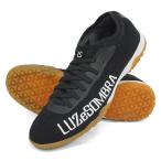 ( скидка распродажа 50%OFF)LUZeSOMBRA_ разрозненный isombla футзал обувь BREAK THROUGH 2 TF BLK F1913912