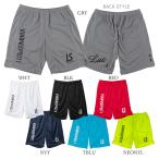 LUZeSOMBRA_ルースイソンブラ ジュニア プラパン Jr SIMPLE STANDARD PRA-PANTS