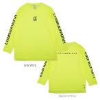 LUZeSOMBRA_ルースイソンブラ ロングプラシャツ SUPERFLY2 L_S PRA-SHIRT